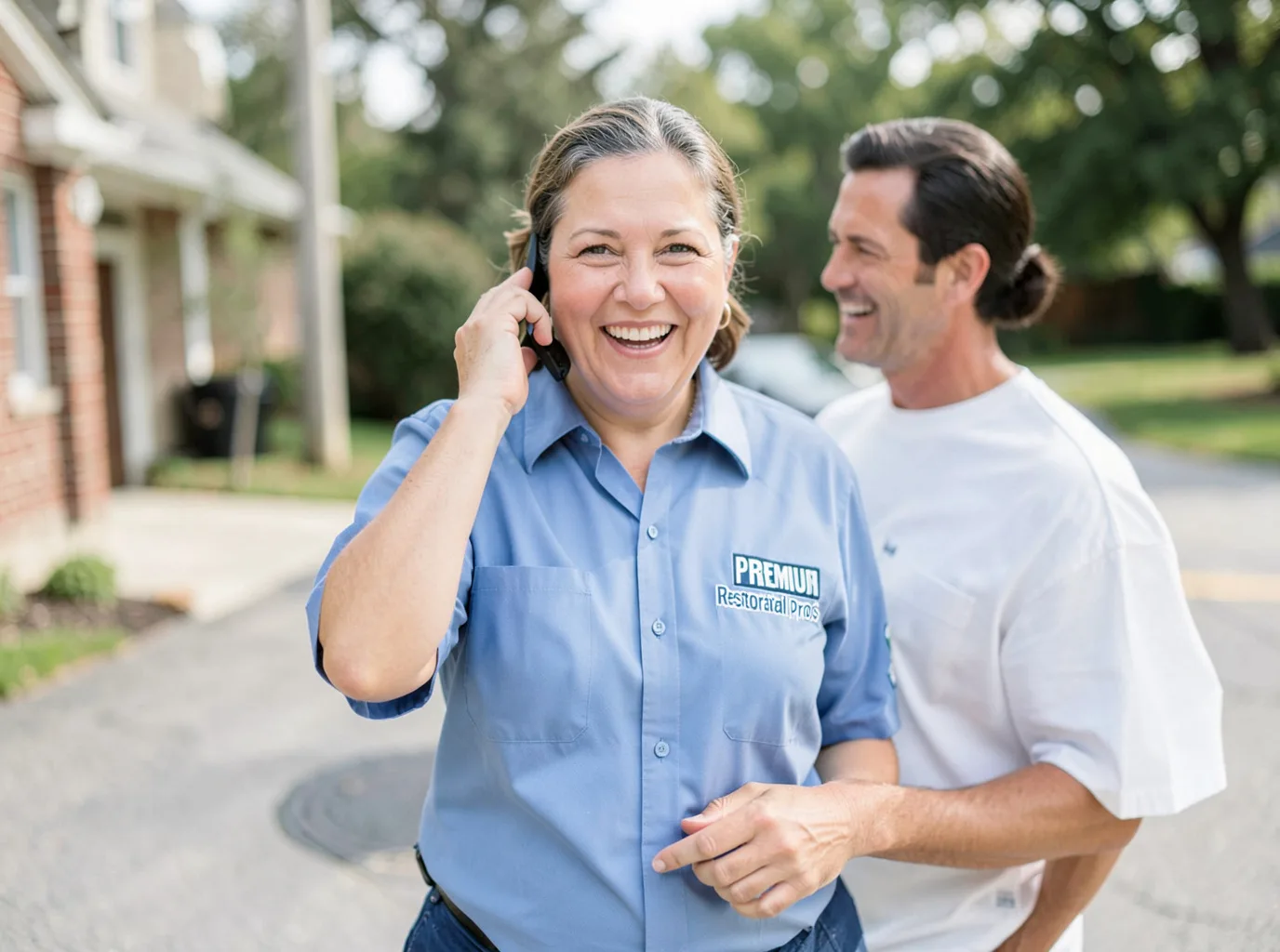 Water Damage Restoration Newport, TN FAQs